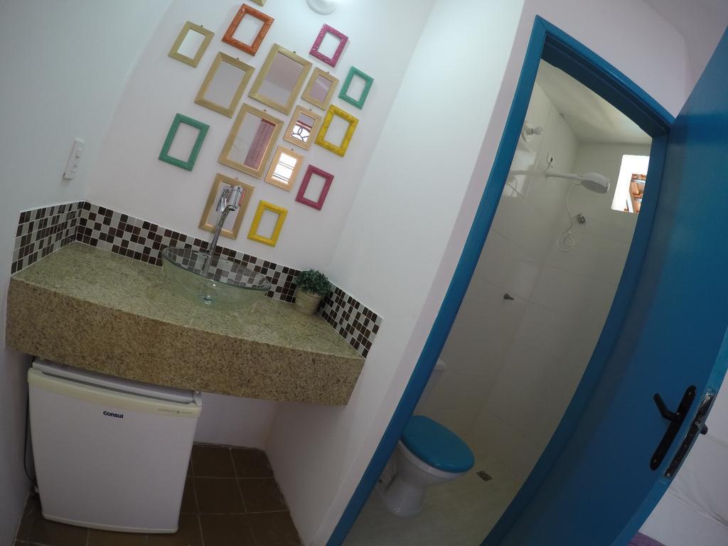 Black Hotel Bauru Værelse billede