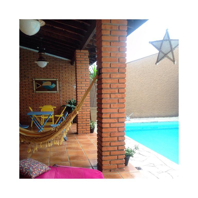 Black Hotel Bauru Eksteriør billede