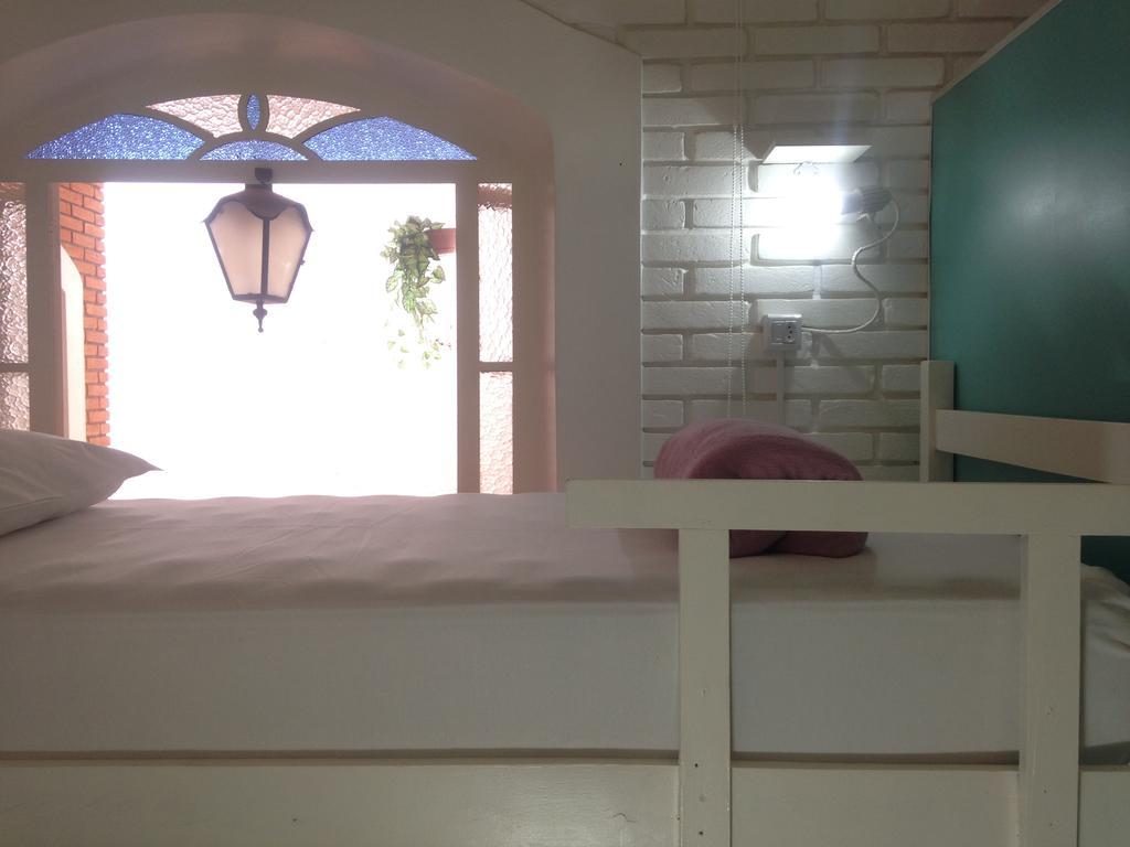 Black Hotel Bauru Eksteriør billede