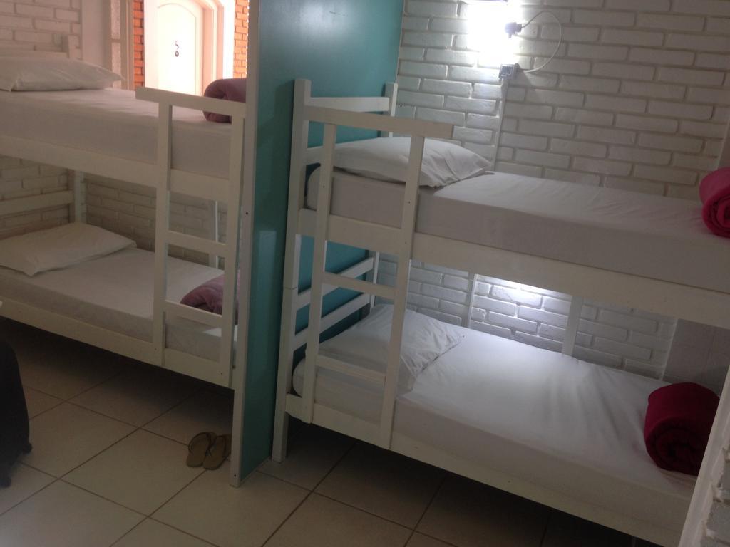 Black Hotel Bauru Eksteriør billede